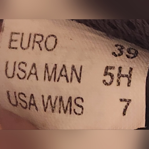 Zamberlan 900 Rolle Evo Goretex Nubuck Hiking Boot Vibram Sole Women's Size 7 - Picture 9 of 10